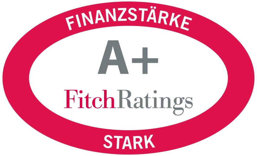 Schlagzeilen - Siegel Fitch Ratings